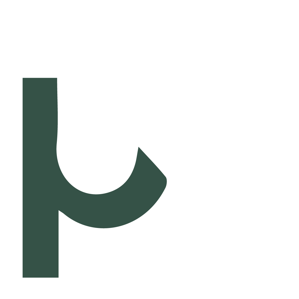 PK Logo